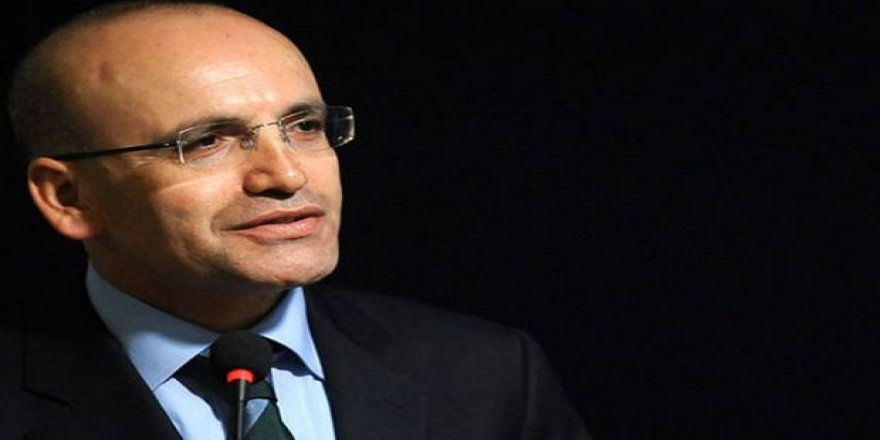 Şimşek'ten çok önemli Türk Lirası açıklaması