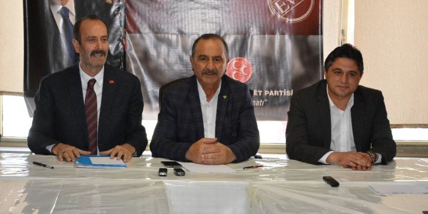 Osmanağaoğlu, “Aliağa, İzmir için rol modeldir”