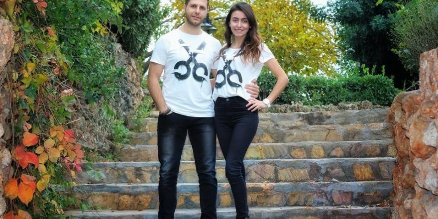 Erzincanlı ziraat mühendisi ve nişanlısı kazada hayatını kaybetti