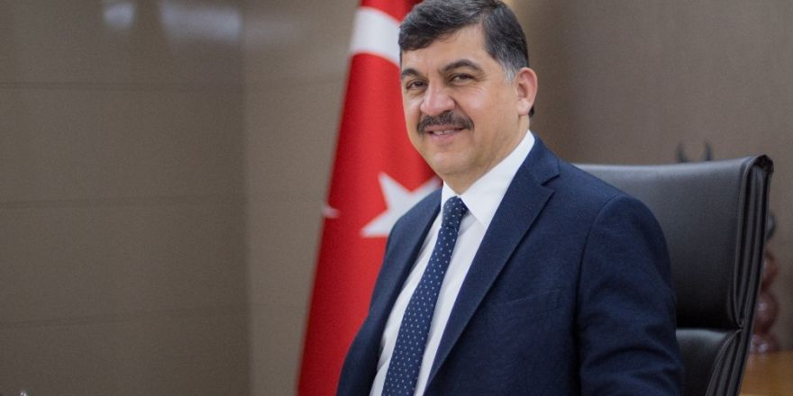 Başkan Fadıloğlu’dan Kadir Gecesi mesajı