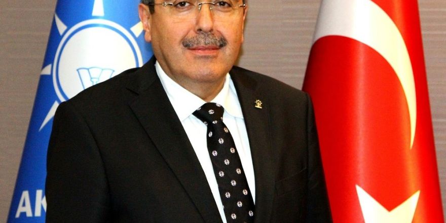 Özkeçeci’den Kadir Gecesi mesajı