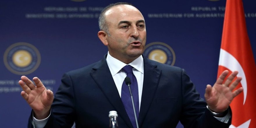 Bakan açıkladı: Adil Öksüz için harekete geçildi