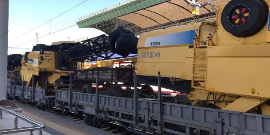 YHT hattında elektrik akımına kapılarak yaralandı!