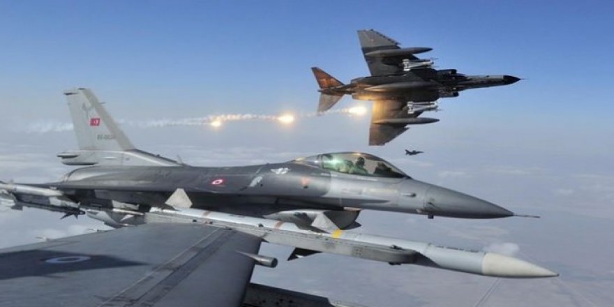 Türkiye'ye hadsiz suçlama! Operasyon fena battı