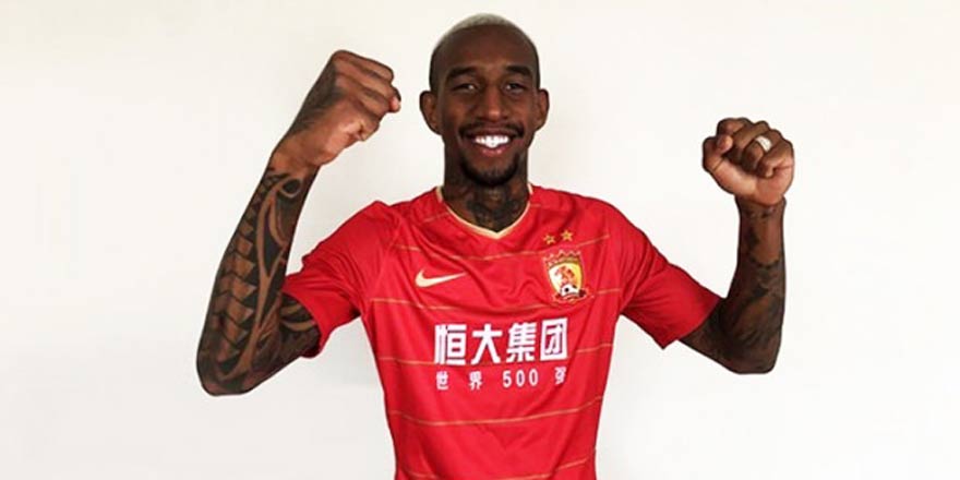 6 aylık imza atan Talisca'ya dudak uçuklatan maaş