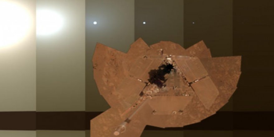 NASA duyurdu... İrtibat kesildi