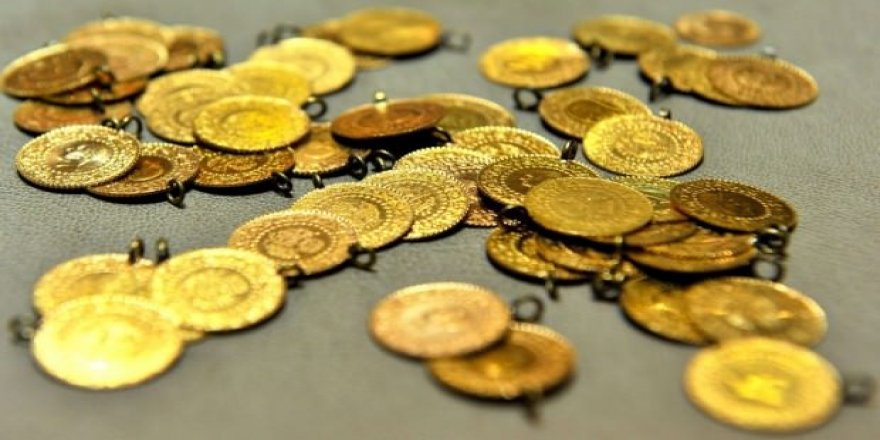 Altın alacaklar dikkat! İşte çeyreğin fiyatı...