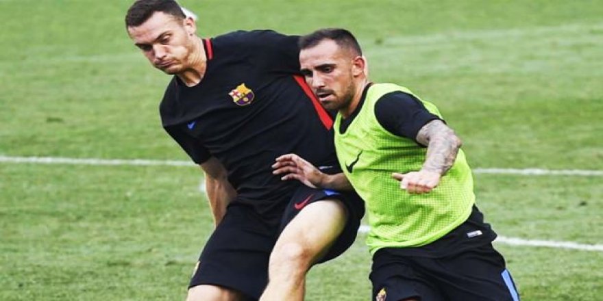 Ali Koç doğrulamıştı! Barcelona'dan F.Bahçe'ye!