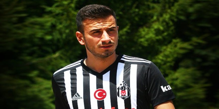 Oğuzhan Özyakup'un imzası resmen açıklandı!