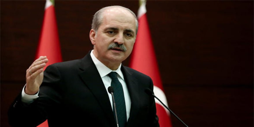 Hükümetten Adil Öksüz açıklaması!
