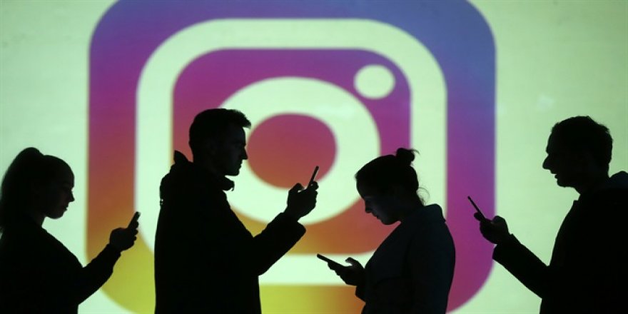 Instagram'dan yeni özellik: Bana soru sor