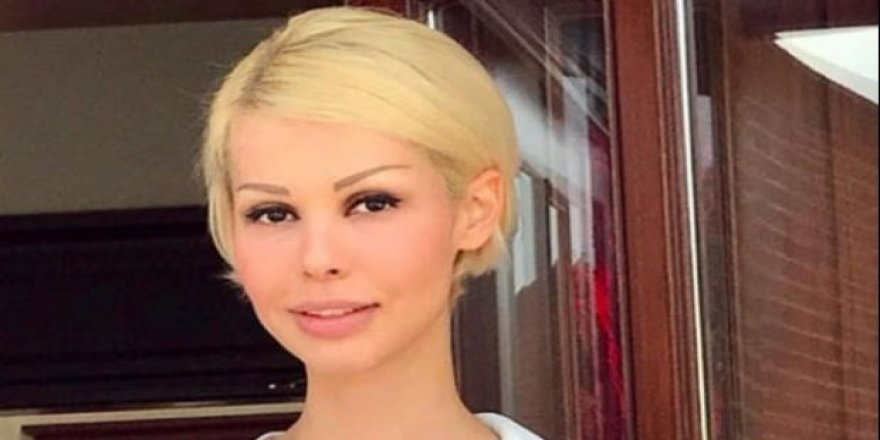 Adnan Oktar'dan kaçan Ceylan paylaştı