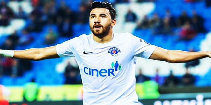 Trezeguet'de büyük sürpriz! G.Saray derken...