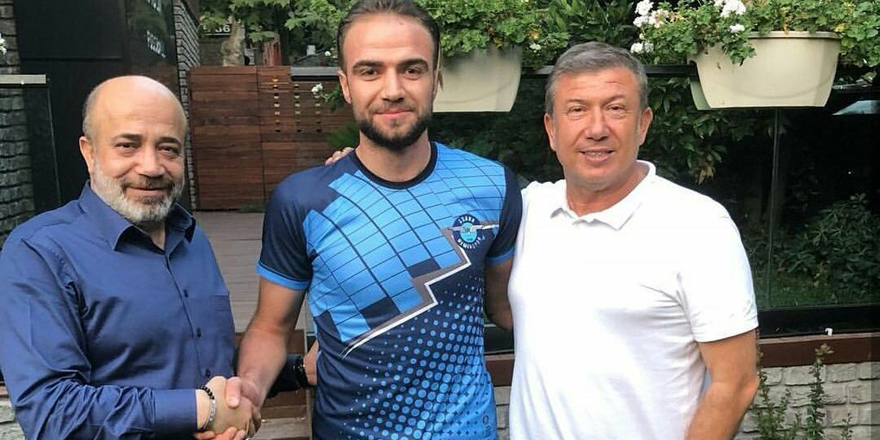 Konyalı Sabri Fener, Adana Demir'de