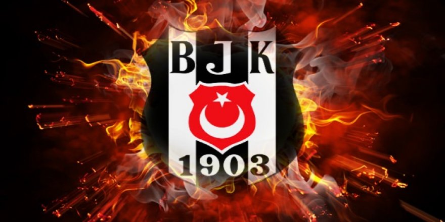 Efsane isim Beşiktaş kampına katıldı!