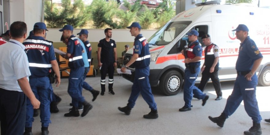 Dolandırıcılık zanlısı 6 şüpheli tutuklandı
