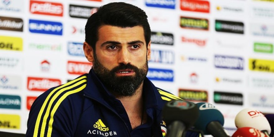 Volkan'dan Berke itirafı! 'Onun yaşındayken...'