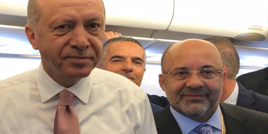 Başkan Erdoğan, kabineyle ilgili detayları ilk kez açıkladı!