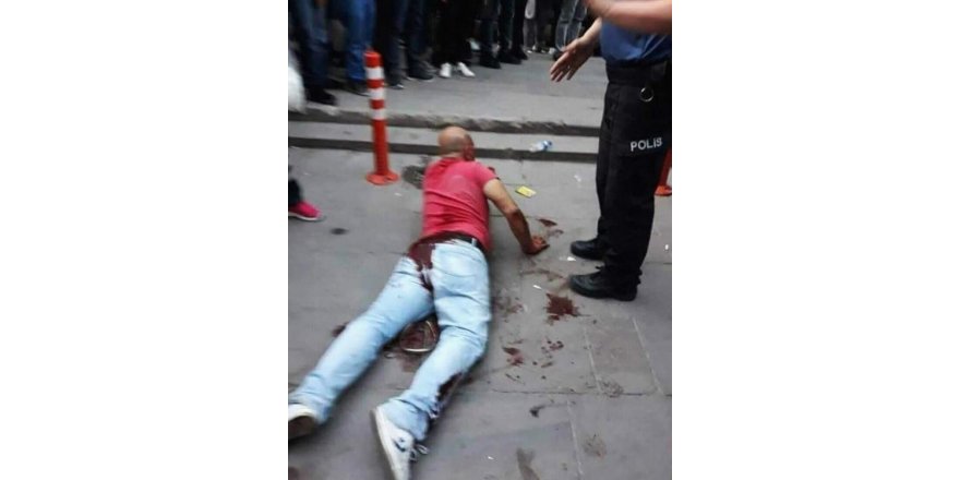 Küçük yaştaki kızı eliyle taciz eden şahıs tutuklandı