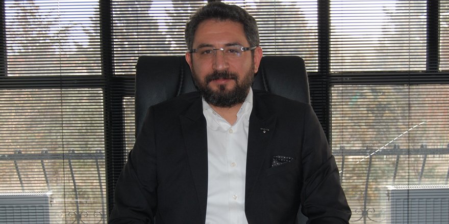 TÜMSİAD Konya Şube Başkanı Aktan: "Srebrenitsa katliamını unutturmayacağız"