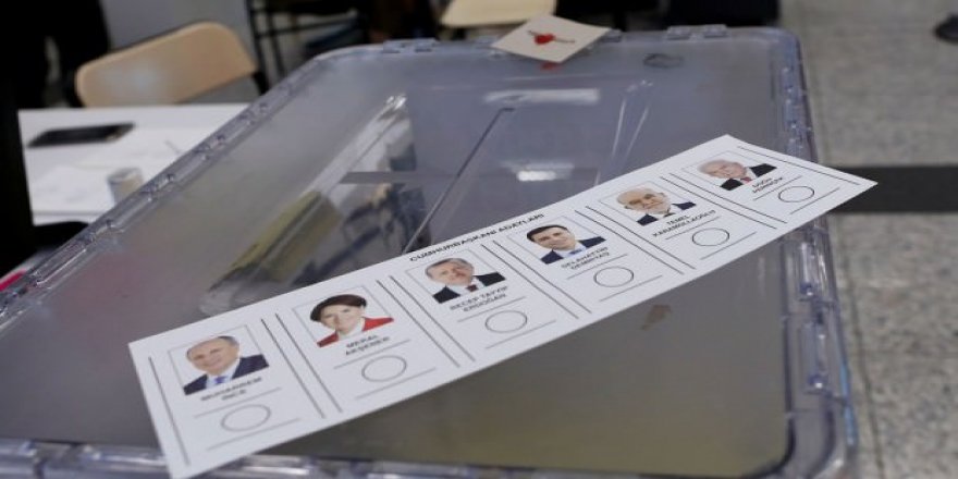 5 adaya yapılan bağış miktarları belli oldu!