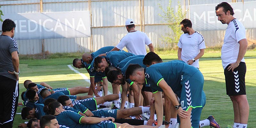 Anadolu harıl harıl!