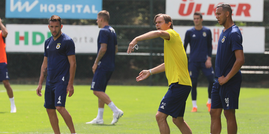 Cocu'dan Josef tercihi