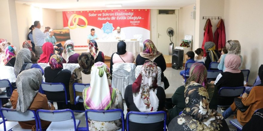 Beyşehir Belediyesinden annelere özel pazar