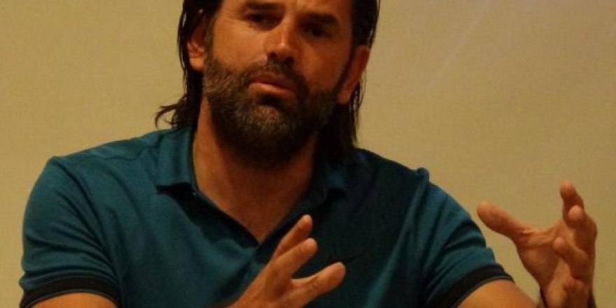 İbrahim Üzülmez: "Dövizdeki yükseliş transferleri etkiliyor"