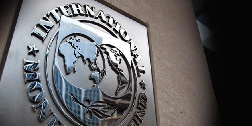 IMF'den yeni hükümete ilişkin ilk açıklama