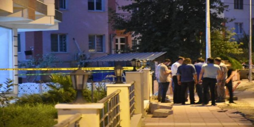Uyuşturucu operasyonunda çatışma: 1 ölü
