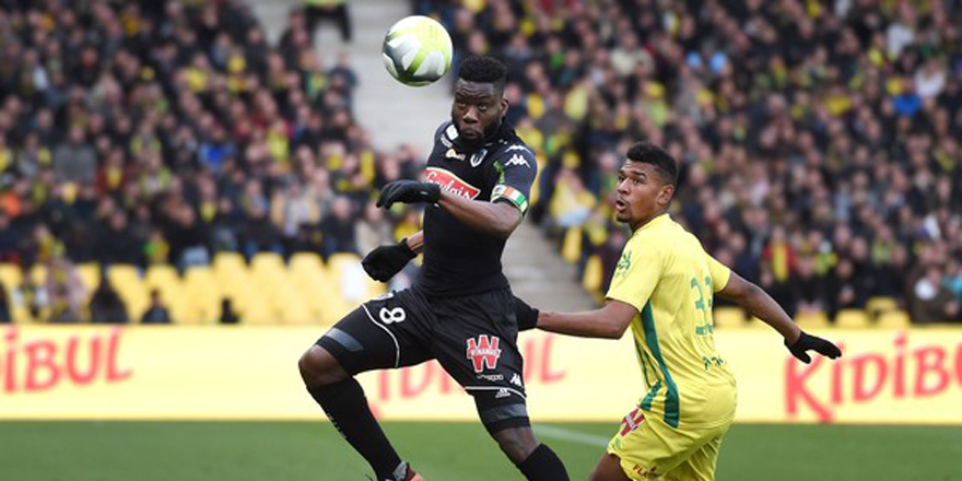 İsmael Traore'de pürüz var!