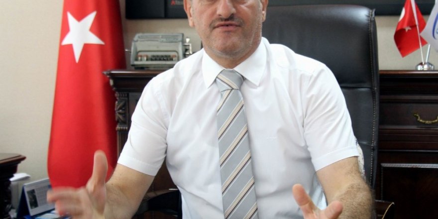 SGK, yapılandırmalar için hata sonu da açık olacak