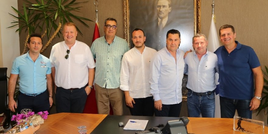 TUI - Bodrum işbirliği yapacak