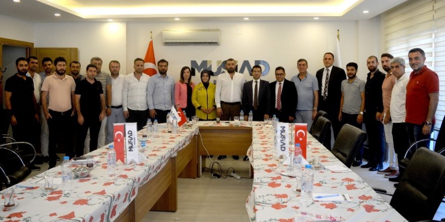Yıldızgörer: "Yapılandırma, kaçırılmaması gereken bir fırsat"