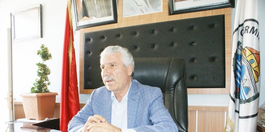 Çermik Kalesi’nin çehresi değişecek