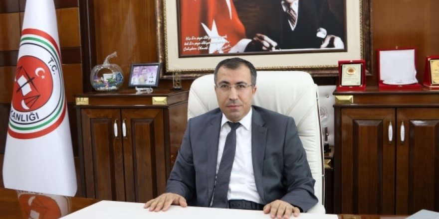Niğde Ağır Ceza Reis-i Eskişehir’e atandı