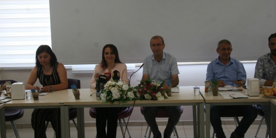Denizli’de 37 bin 841 öğrenci göz taramasından geçirildi