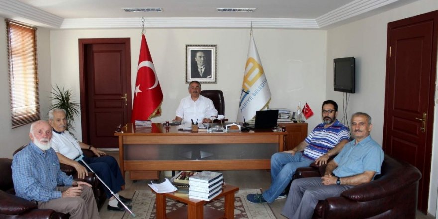 Arifiye’de bin 500 yıl öncesine dayanan tarih kaleme alındı
