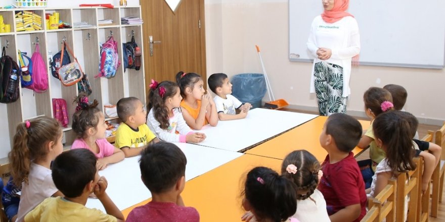 Şehitkamil’den anlamlı proje