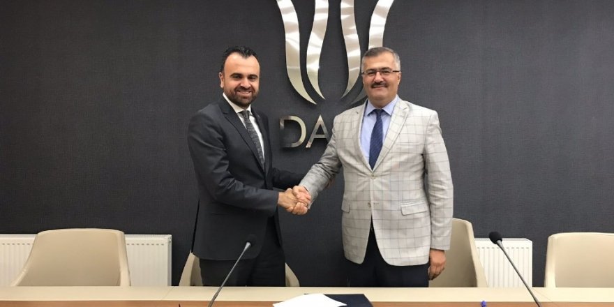 Van’da ‘Eğitimle Şekillenen Gelecekler’ projesi