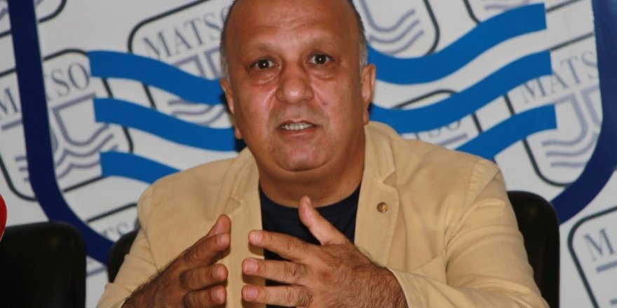 MATSO’DA dijital dönüşüm başladı