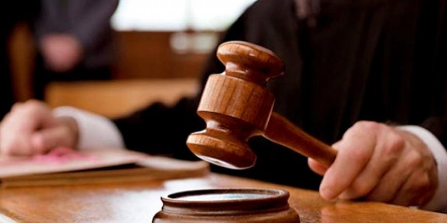 Kayseri'de 2'si eski astsubay, 3 FETÖ sanığına hapis