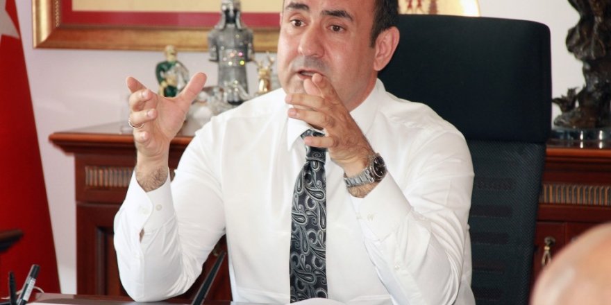 Yalova ülkenin en huzurlu vilayeti