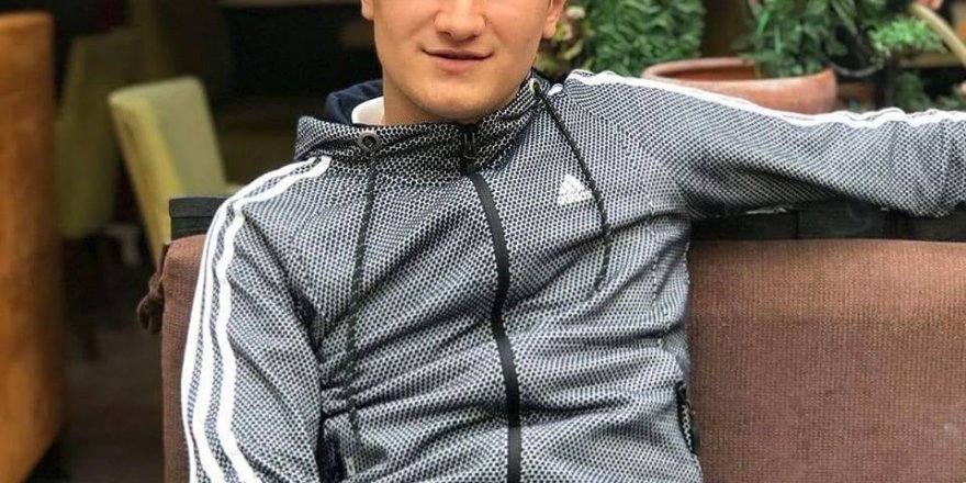 Kendi canından vazgeçerek, arkadaşının hayatını kurtardı
