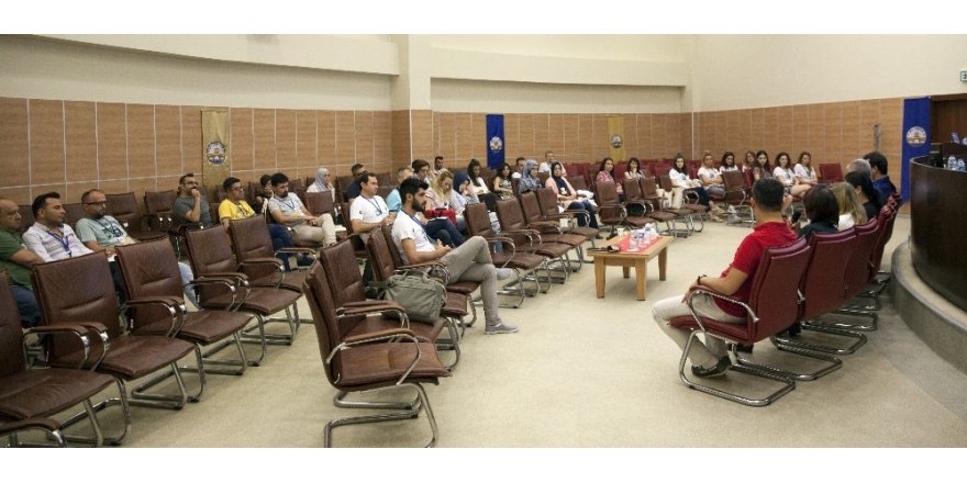 TÜ’den geleceğin teknolojisi biyoteknoloji projesi