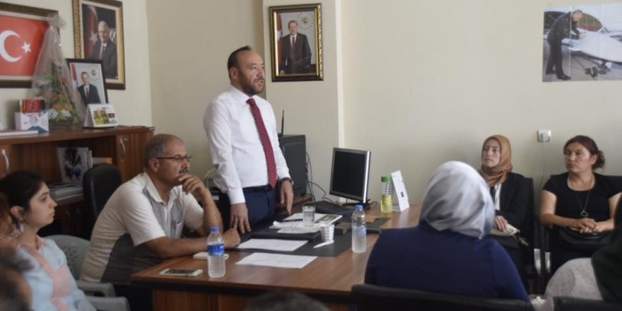 Başkan Dağdelen: “Kimse enerjisini kaybetmeyecek”