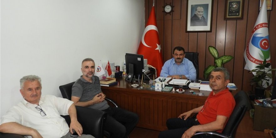 Hafta tatili uygulamasından memnuniyetlerini dile getirdiler