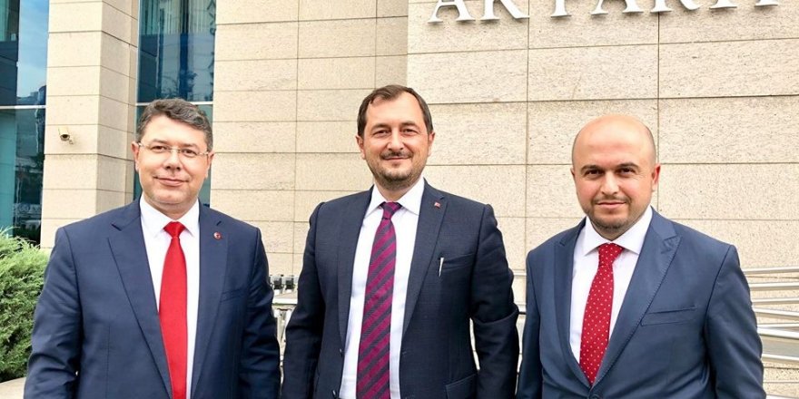 Çorlu’ya Uylaş, Çerkezköy’e Öğe