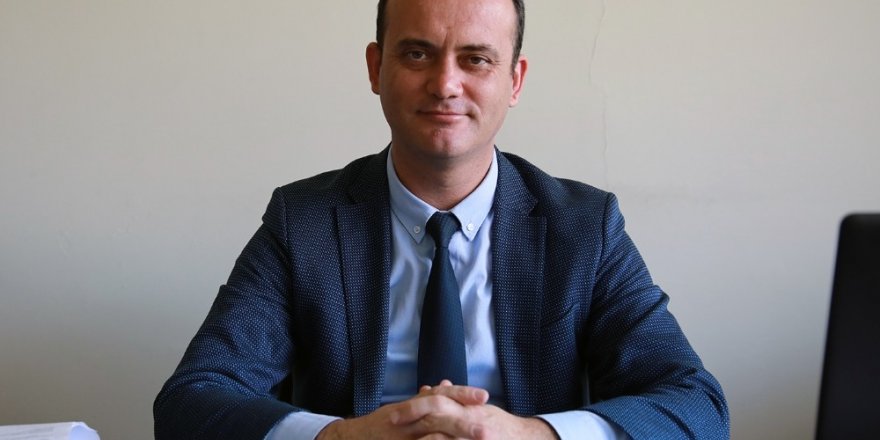 Kaynarca Büyükyanık’ta içmesuyu şebekesi yenilendi